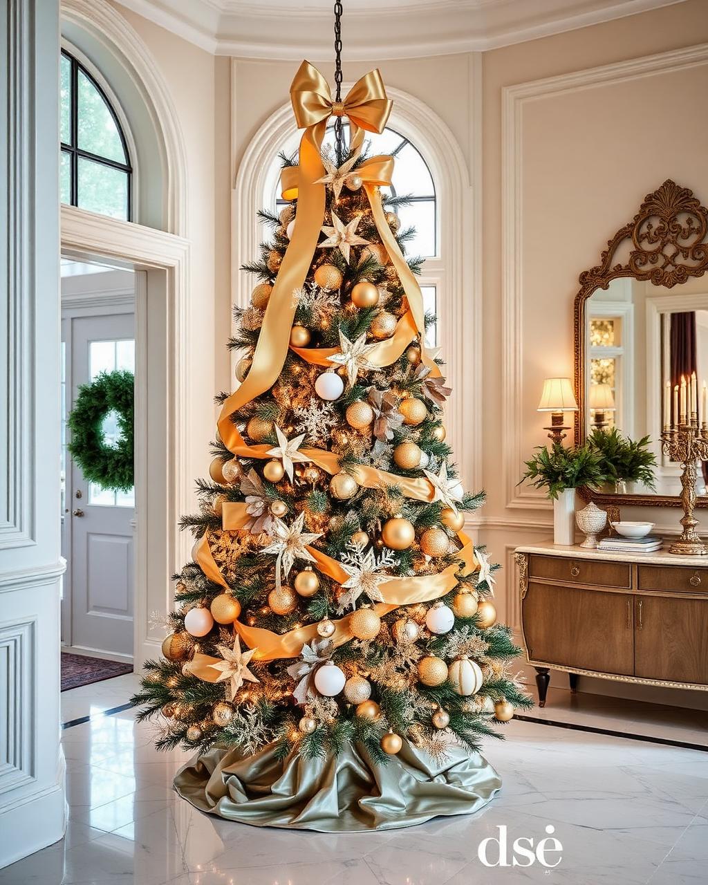 Christmas Trees
